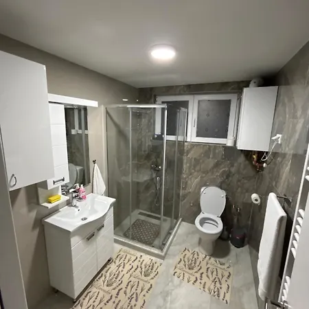 Apartment Ruza 1