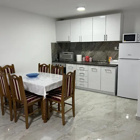 Apartment Ruza 1 Arandjelovac